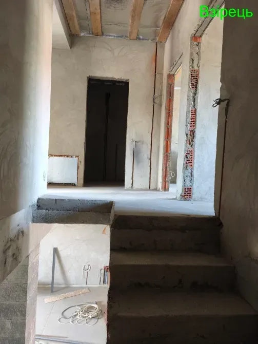 Продаж 2-поверховий Котедж з ділянкою 3 сот 130 кв.м 5 кімн. на Станційна Минай - фото 19