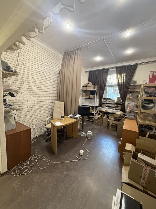 Продаж Квартира 2-кімнатна, 2/6 поверх на Костьольна вул., д. 9 Київ - фото 7