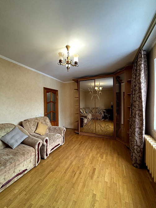 Продаж Квартира 1-кімнатна, 10/16 поверх на Градинська вул., д. 20 Київ - фото 6