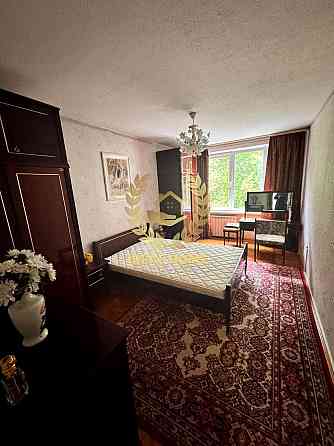 Продаж Квартира 3-кімнатна, 5/16 поверх на Саксаганского ул., 54/56 Київ