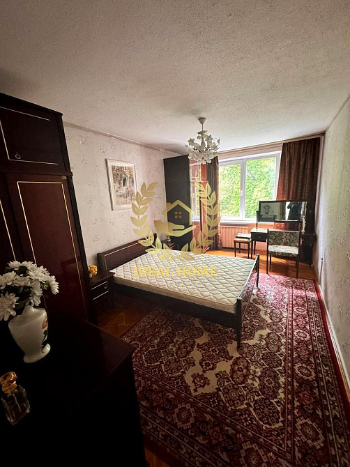 Продаж Квартира 3-кімнатна, 5/16 поверх на Саксаганского ул., 54/56 Киев - изображение 3