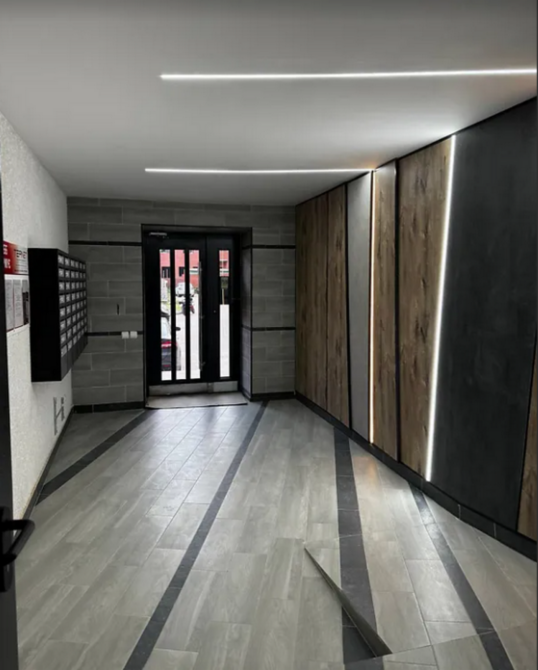 Продаж 1к квартири 40 кв. м на пров. Генерала Мирона Тарнавського Тернопіль - фото 7