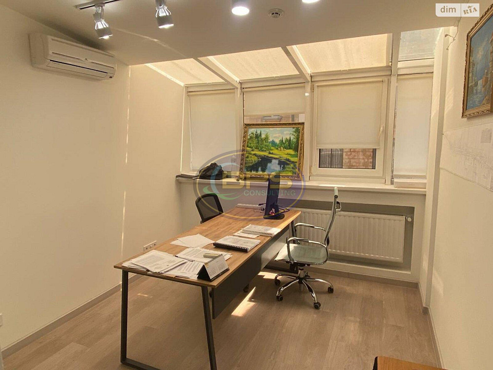 Продаж офісне приміщення на вул. Французький приміщень - 14, поверх - 2/11 Одесса - изображение 5