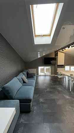 Продаж Квартира 3-кімнатна, 10/10 поверх на вул. Бельведерська Ivano-Frankivs'k