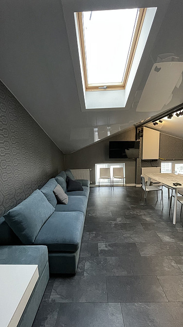 Продаж Квартира 3-кімнатна, 10/10 поверх на вул. Бельведерська Івано-Франківськ - фото 3