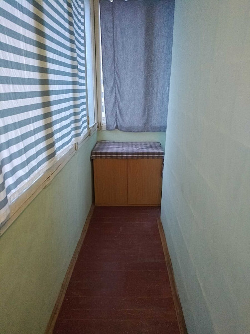 Оренда Квартира 1-кімнатна, 3/14 поверх на В. Івасюка, 59а Київ - фото 16