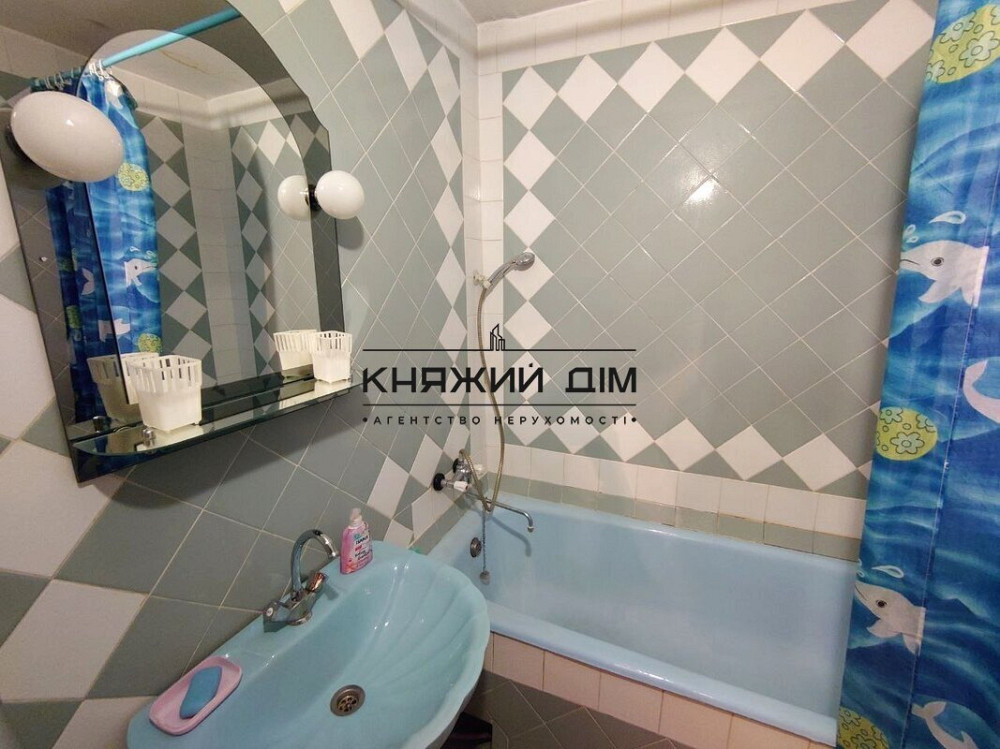 ПРОДАЖ БЕЗ КОМІСІЇ 2к кв метро Позняки пр-кт Петра Григоренка 33/44 код 21146864 Київ - фото 13