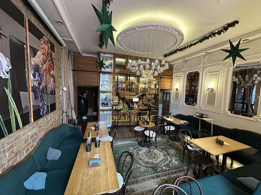 Продаж комерційне приміщення на Андреевский спуск, 30 приміщень - 3 Київ - фото 20