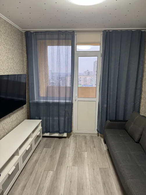 Оренда Квартира 1-кімнатна, 14/25 поверх на Лобачевского, 7 Київ - фото 13