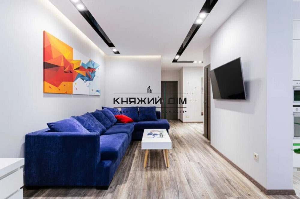 Продаж 2-кімнатної квартири в ЖК Лікоград 3. № 21144939 Київ - фото 7