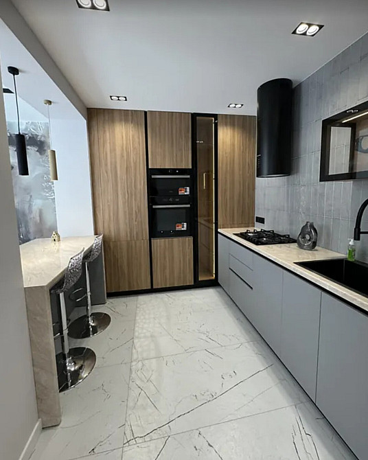 Продаж 2 поверхового будинку з балконом і ділянкою на 1.5 сотки, 110 кв. м, Байківці Байківці - фото 5