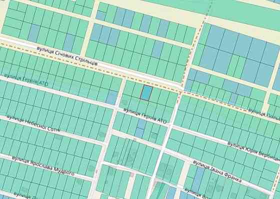 Продаж Квартира на улица Жолква