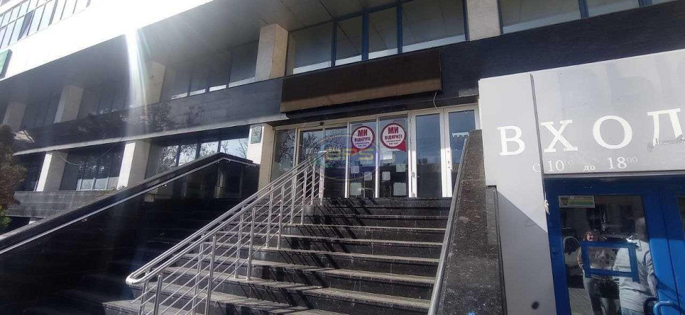 Продаж приміщення вільного призначення на вул. Рішельєвська поверх - 3/3 Одесса - изображение 3