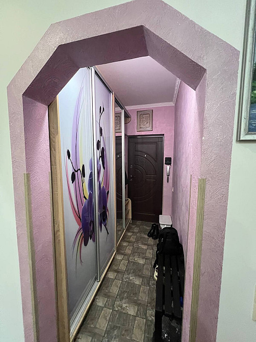 Продаж Квартира 4-кімнатна, 8/9 поверх на Стуса В. вул., 39 Івано-Франківськ - фото 20