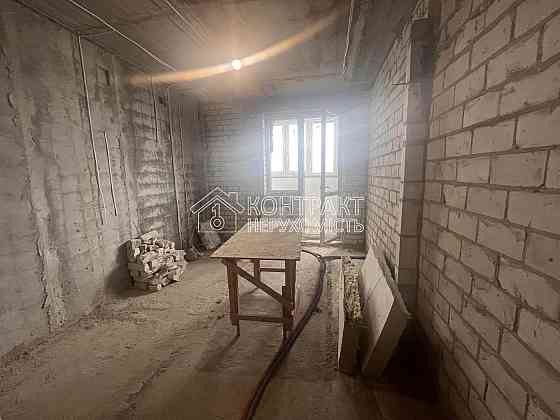 Продаж Квартира 1-кімнатна, 12/16 поверх на вул. Героїв Праці Харьков