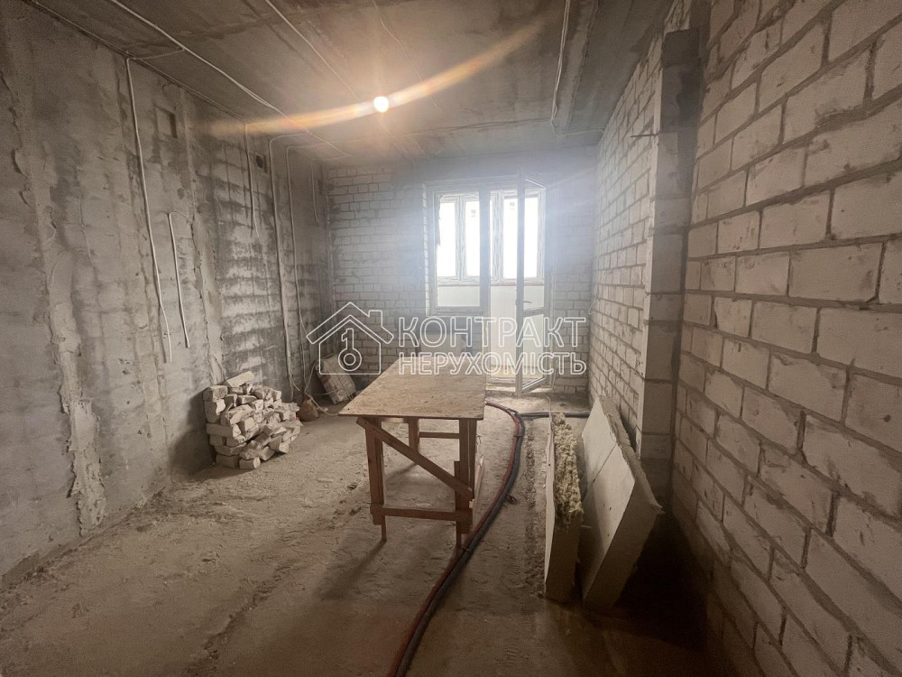 Продаж Квартира 1-кімнатна, 12/16 поверх на вул. Героїв Праці Харків - фото 6