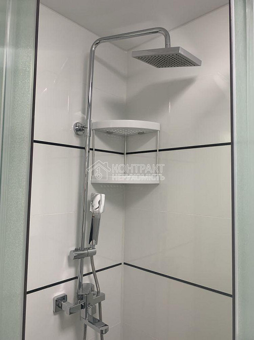 Продаж Квартира 1-кімнатна, 5/9 поверх на вул. Аерокосмічний Харків - фото 17