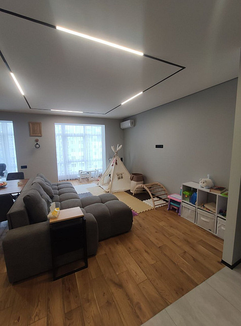 Продаж Квартира 2-кімнатна, 9/11 поверх на вул. Височана Ivano-Frankivs'k - photo 2