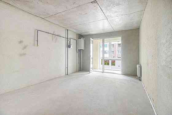 Продаж Квартира на улица Угорська 12 L'viv