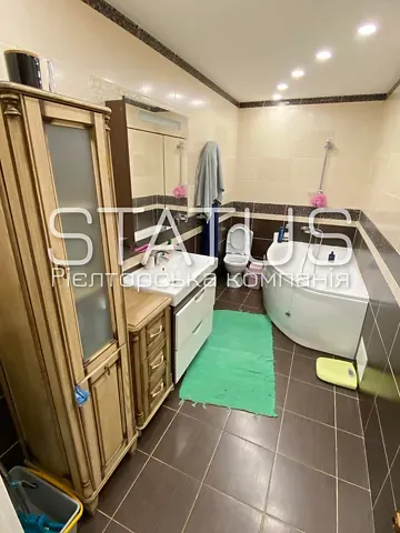 Продаж 1-поверховий   95.6 кв.м 4 кімн. на Степова вулиця 17  - фото 14