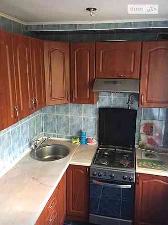 Оренда Квартира 2-кімнатна, 1/5 поверх на ул. Даниила Щербаковского Киев