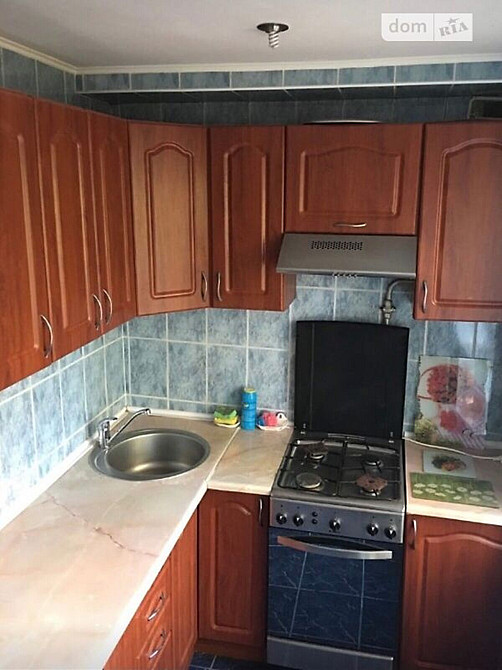 Оренда Квартира 2-кімнатна, 1/5 поверх на ул. Даниила Щербаковского Київ - фото 5