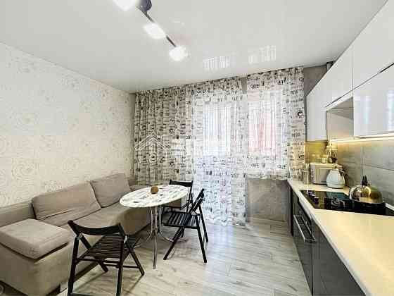 Продаж Квартира 1-кімнатна, 3/9 поверх на вул. Домобудівельна Харьков