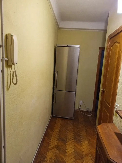 Оренда Квартира 1-кімнатна, 4/5 поверх на Чупринки, 3 Киев - изображение 7