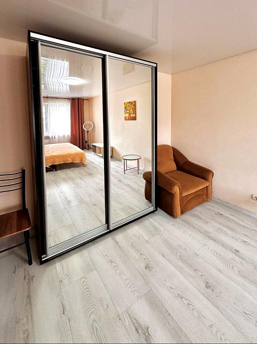 Оренда Квартира 1-кімнатна, 6/25 поверх на Софії Русової, 7 Київ - фото 7