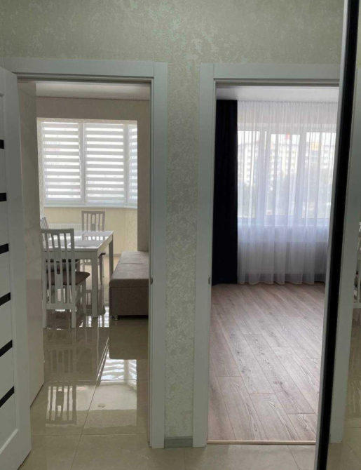 Продаж 1к Квартира 41 кв.м Рихліка Житомир - изображение 1