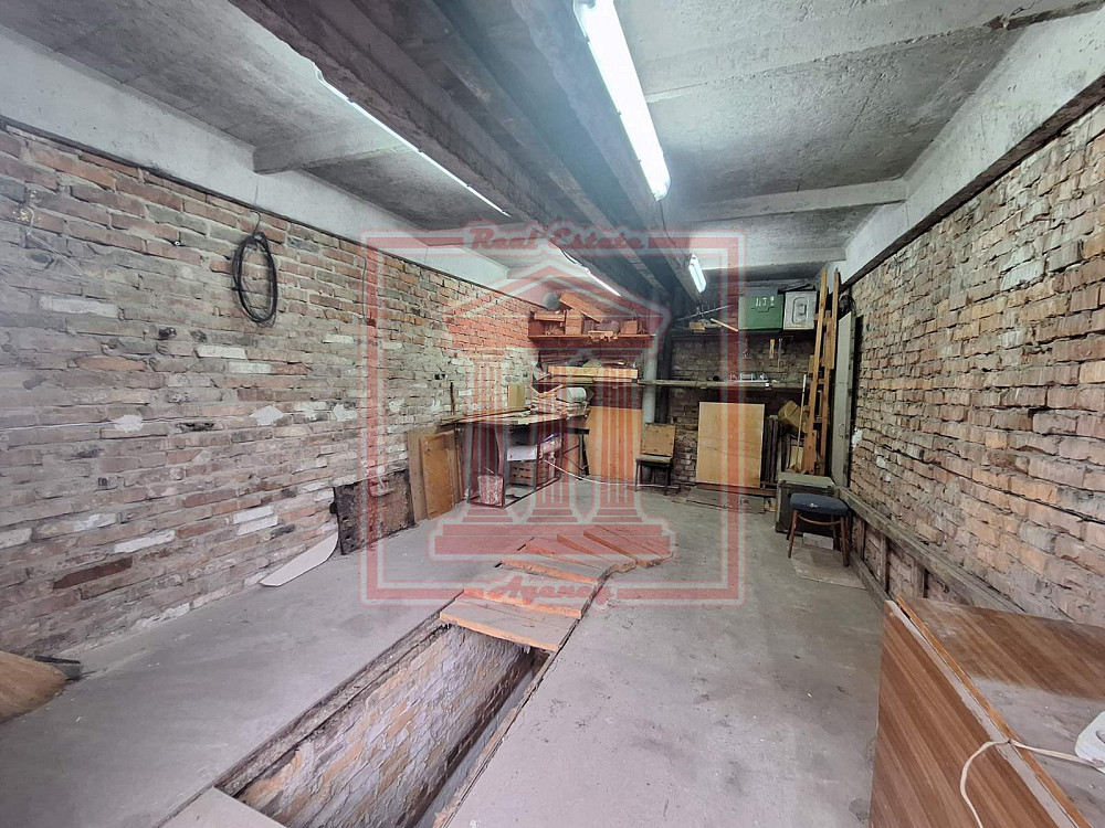 Продаж Гараж/паркомісце на Камінського Бориспіль - фото 2