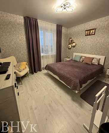 Продаж Квартира 2-кімнатна, 10/10 поверх на Конякіна Луцьк