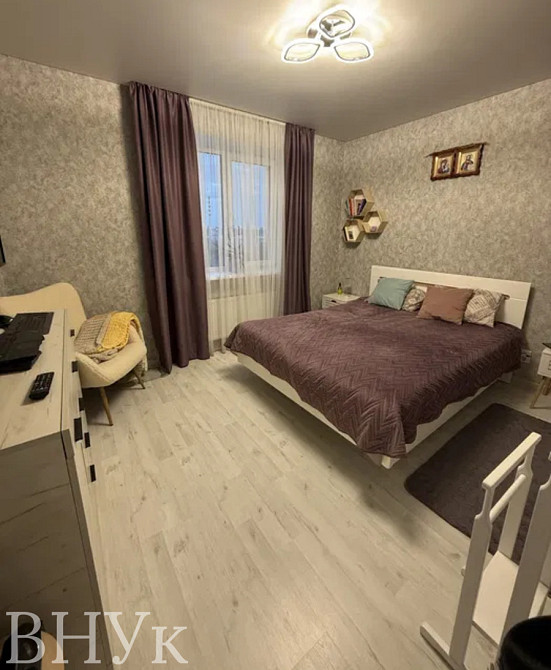 Продаж Квартира 2-кімнатна, 10/10 поверх на Конякіна Луцьк - фото 3