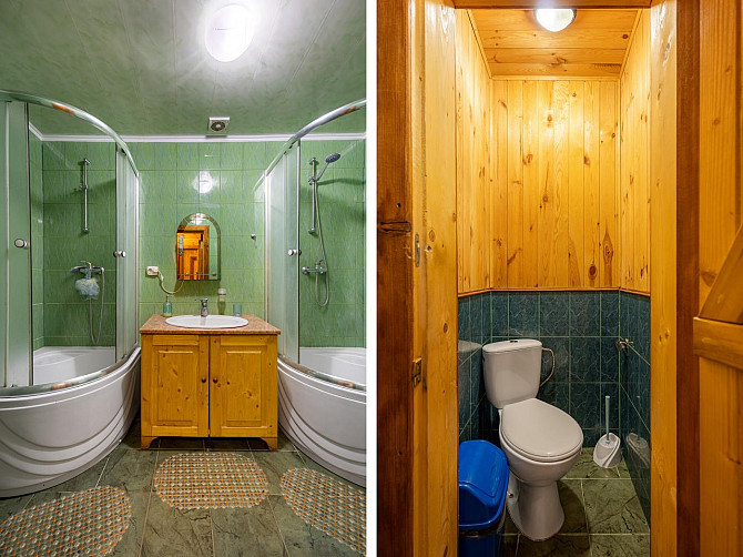 Продаж будинку 2 поверхи — Кам'янка Яремче - фото 20