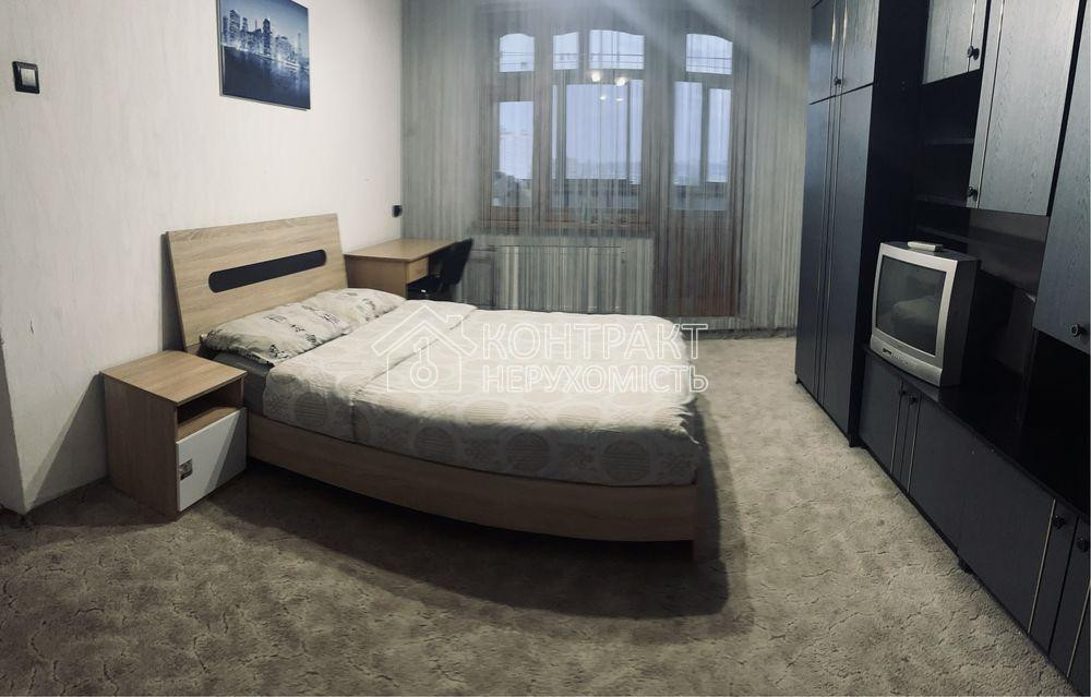 Продаж Квартира 1-кімнатна, 8/16 поверх на вул. Клочківська Харків - фото 3