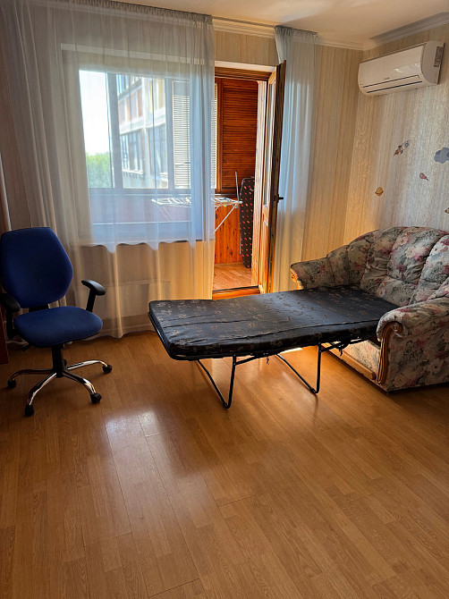 Оренда Квартира 2-кімнатна, 4/17 поверх на просп. Петра Григоренко, 38 Київ - фото 9