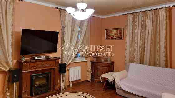 Продаж Будинок 5-кімнатний на вул. Вокзальна Харьков