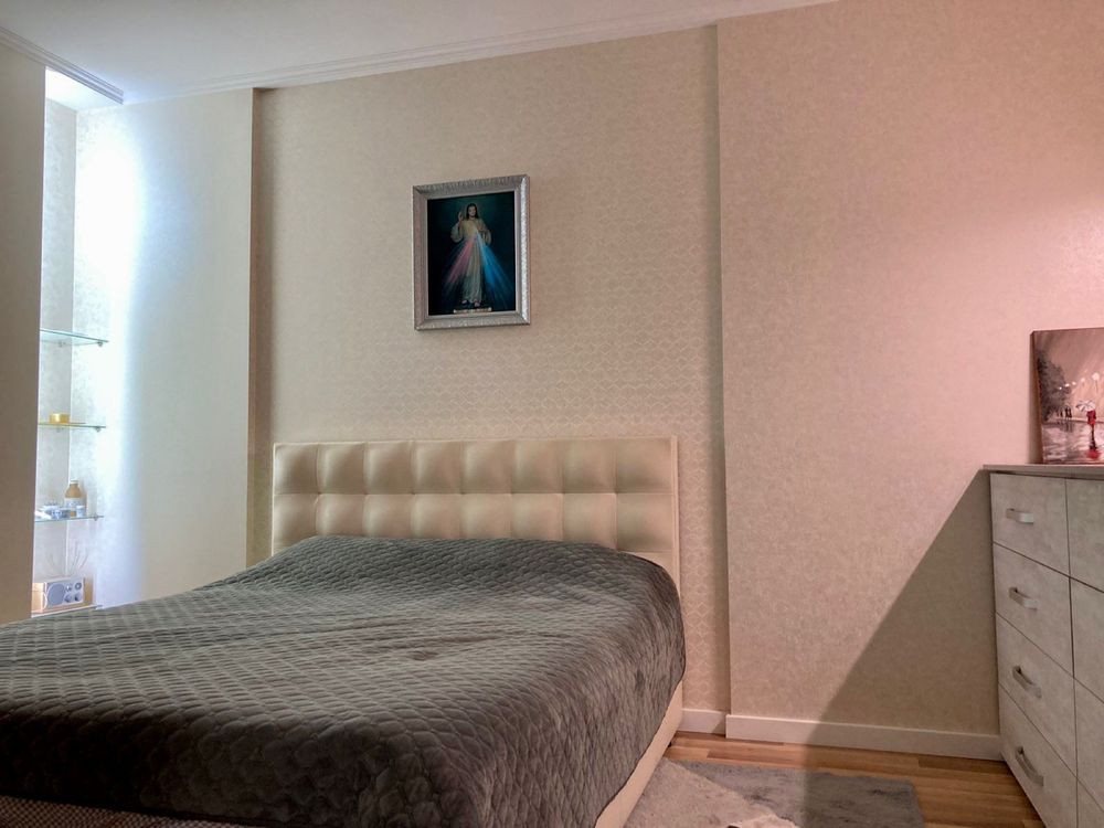 Оренда Квартира 2-кімнатна, 9/16 поверх Львів - фото 5