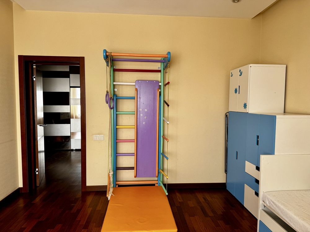 Продаж Квартира 3-кімнатна, 3/5 поверх на Лисичанська вул., д. 29 Kiev - photo 18