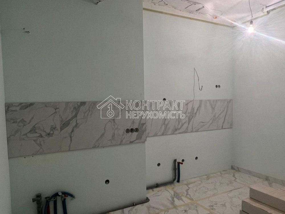 Продаж Квартира 2-кімнатна, 3/8 поверх на вул. Сумська Харків - фото 8