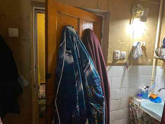 Предлагается к продаже комната 16 кв м напротив Суворовского суда. Одесса