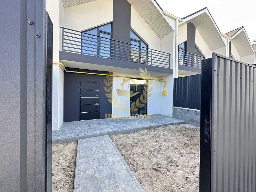 Продаж Будинок 3-кімнатний Chaiky (Bohuslavskyi raion) - photo 13