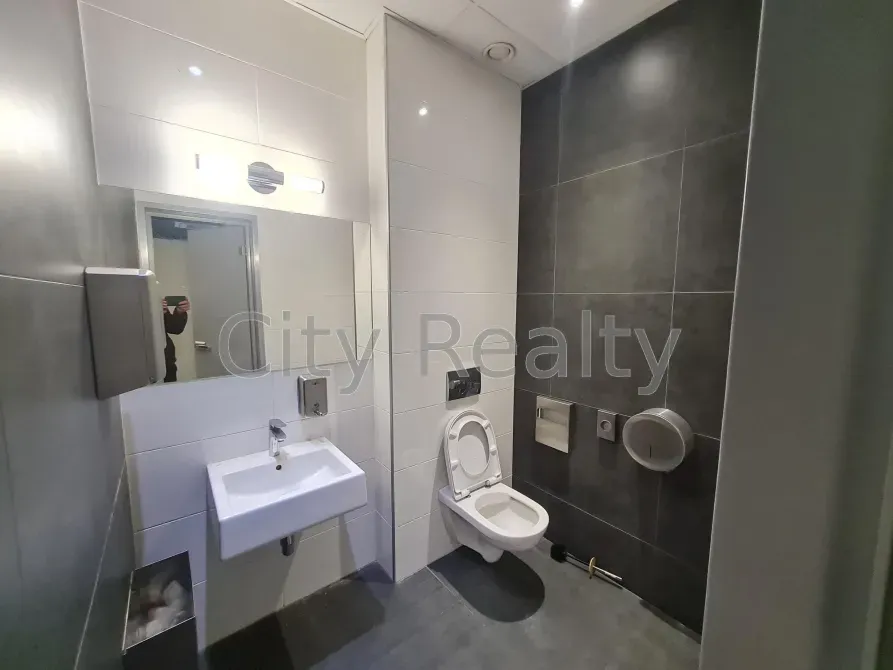 Здається Офісні приміщення площа 490 кв.м 3-й поверх Київ Лейпцизька 15 Київ - фото 13