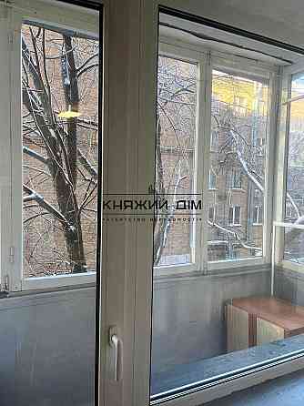 Оренда Квартира 1-кімнатна, 3/9 поверх на Лескова ул. Киев