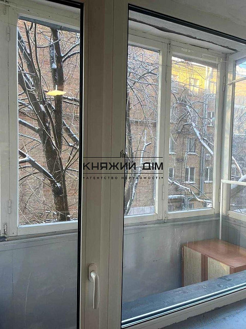 Оренда Квартира 1-кімнатна, 3/9 поверх на Лескова ул. Киев - изображение 5