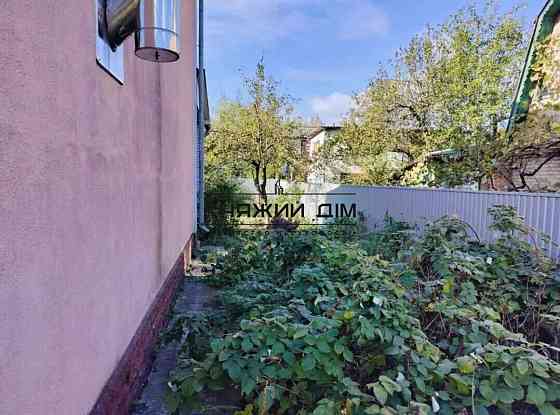 Продаж будинку 140 м2 в Святошинському р-ні, метро Житомирська. № 2211702 Київ