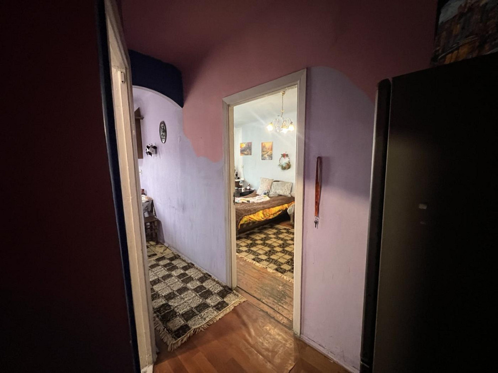 Продаж Квартира 1-кімнатна, 4/4 поверх на вул. Кордубі Мирона Львів - фото 15