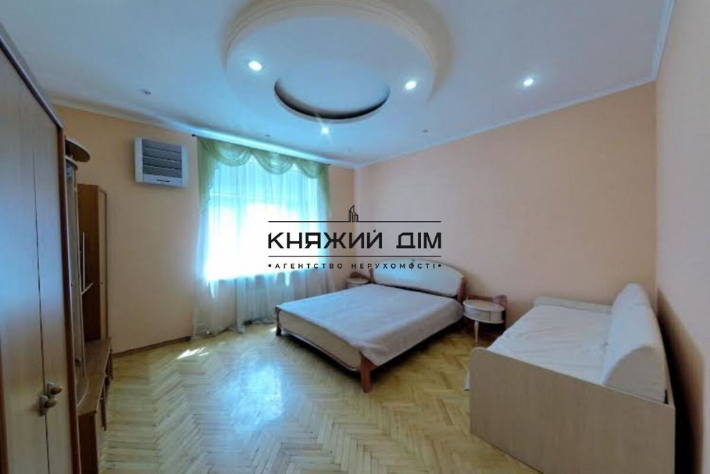 Оренда Квартира 2-кімнатна, 6/7 поверх на вул. Тверская ул./Єжи Гедройця Київ - фото 13