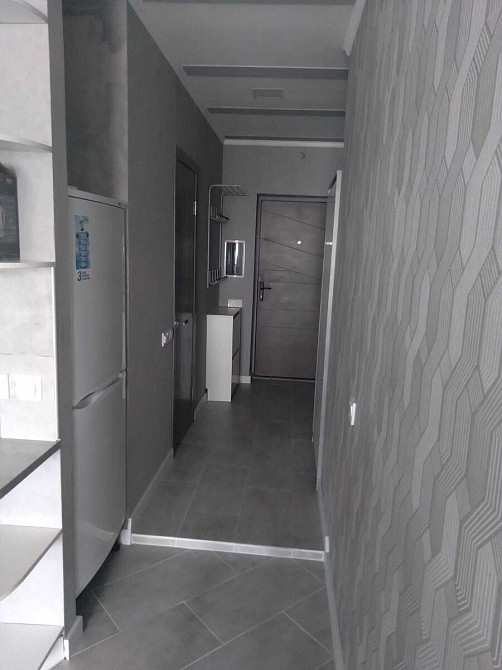 Оренда Квартира 1-кімнатна, 11/20 поверх на Щербакивского Данила ул. (Щербакова), 52 Київ - фото 6