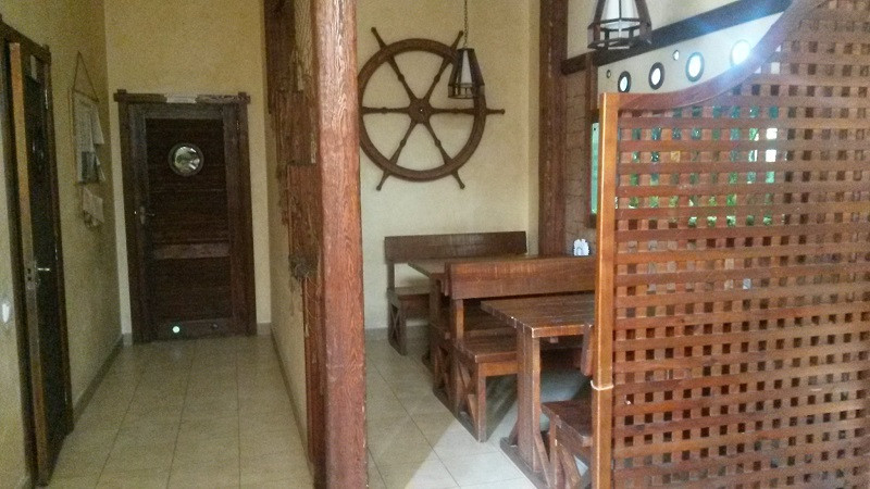 Продаж комерційне приміщення на ул. Мясоедовская, 15 приміщень - 10, поверх - 2 Одеса - фото 3